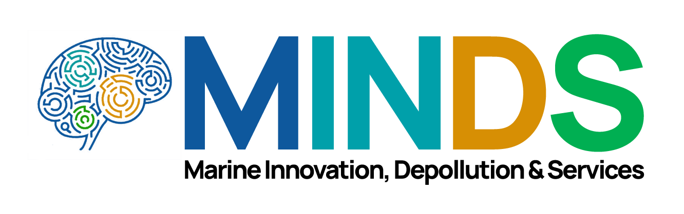 MINDS - Marine Innovation, Depollution and Services